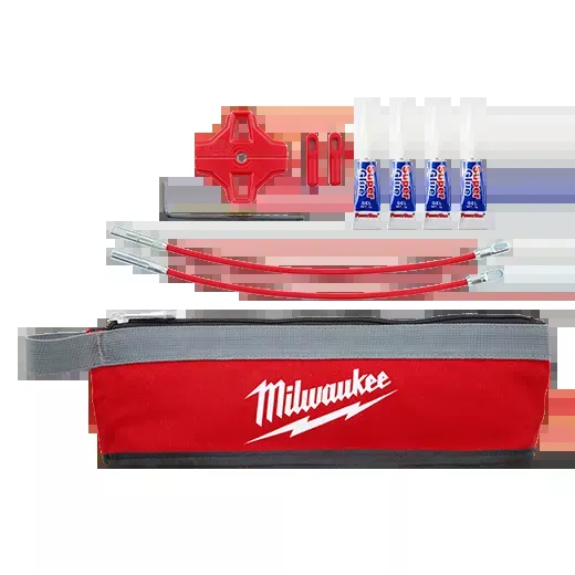 Milwaukee Polyester Fish Tape Repair Kit 48-22-4169