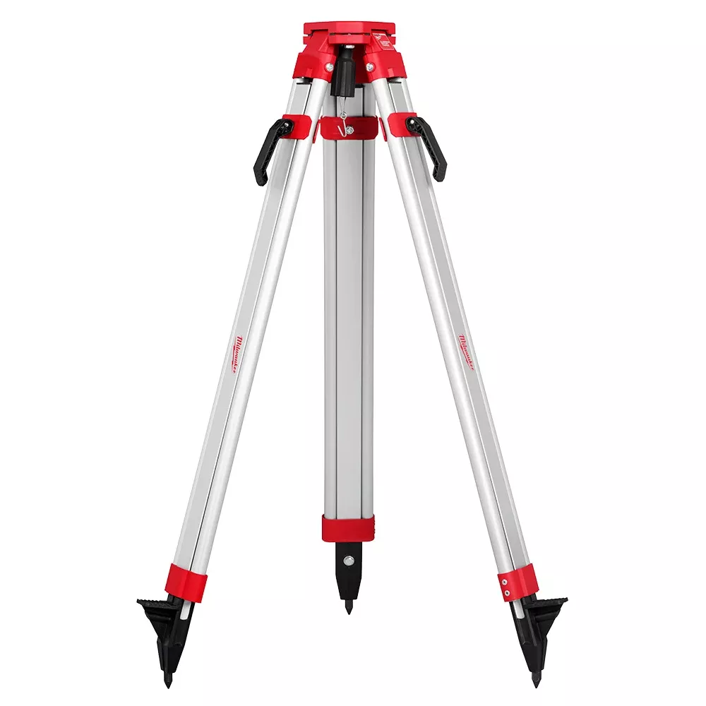 Milwaukee Rotary Laser Tripod 48-35-3700