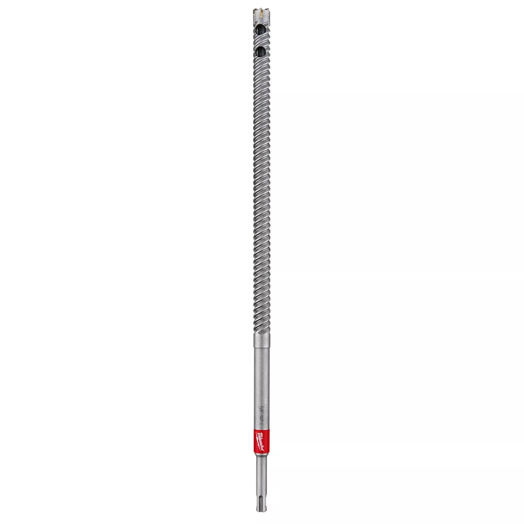 Milwaukee SDS PLUS 5/8" X 18" Rebar Cutter 48-20-6714