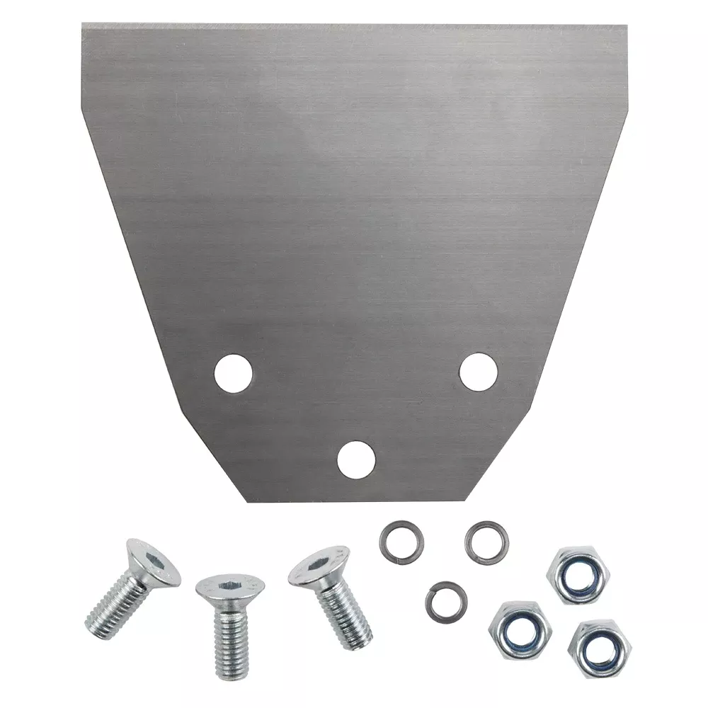 Milwaukee SDS-PLUS SLEDGE Floor Scraper Replacement Kit 48-62-1914