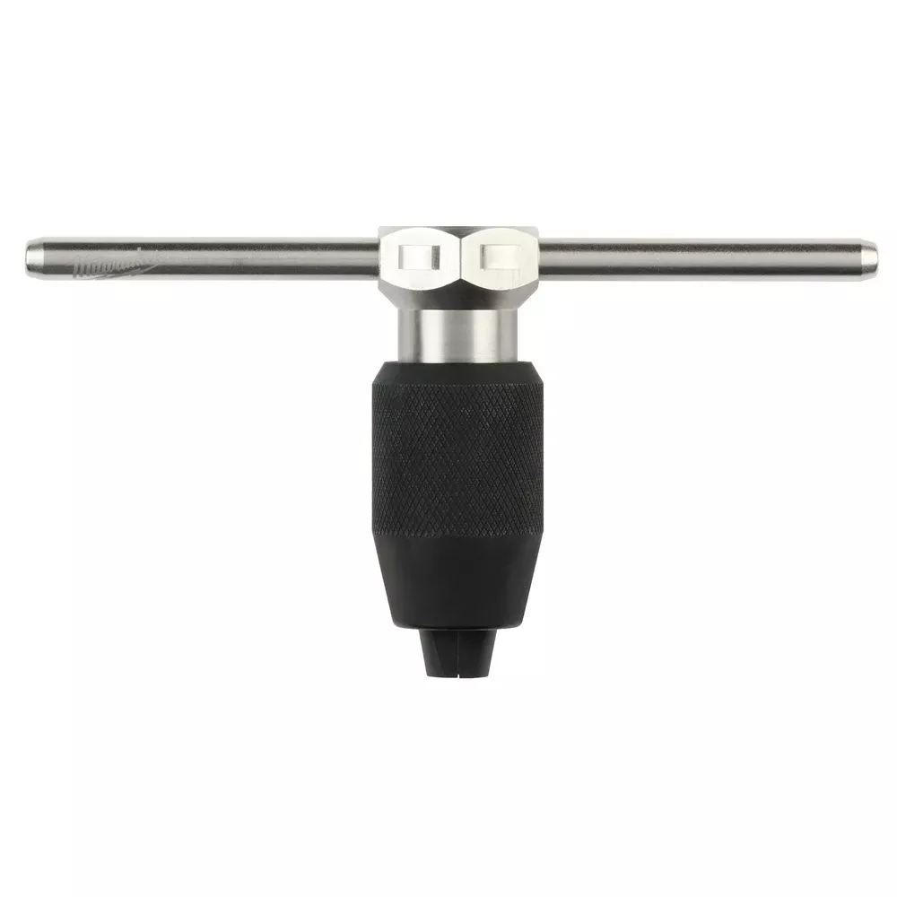Milwaukee Tap Collet for Taps up to 1/2" & T Handle Bar 49-57-5001