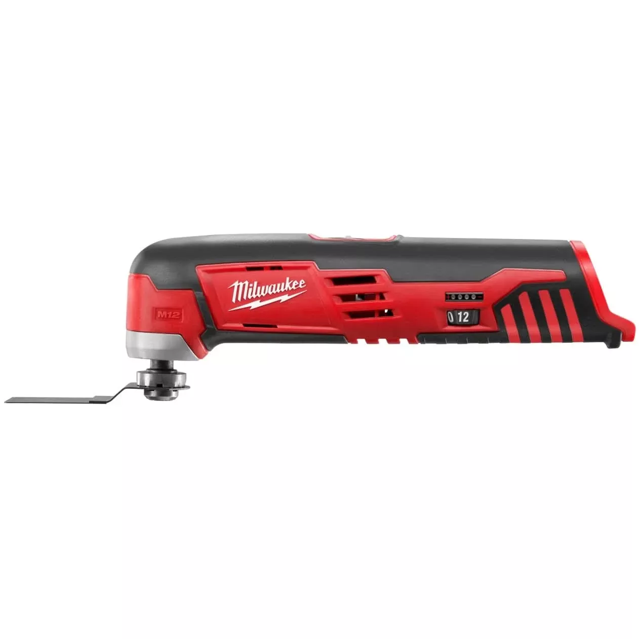 MilwaukeeM12 Cordless Multi-Tool