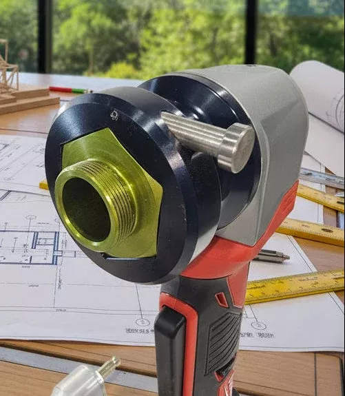 MK-2 End stripper NEW