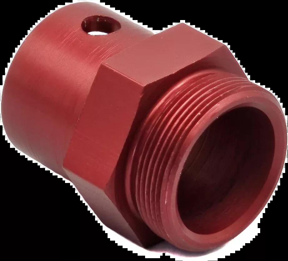 MKA-1 end stripper adapter
