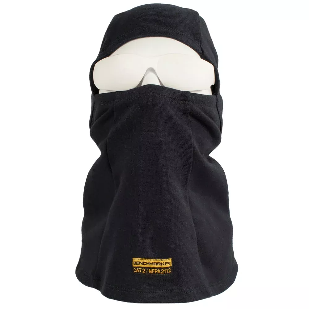 Mohawk Fleece Balaclava