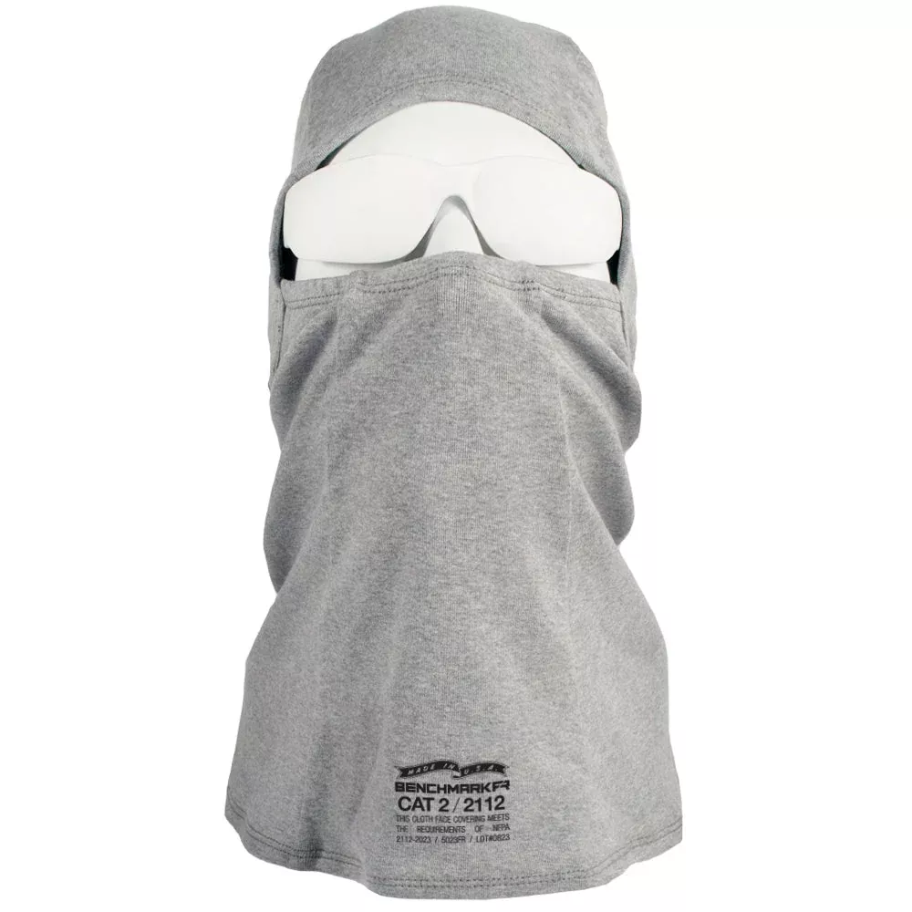 Mohawk Lite Balaclava