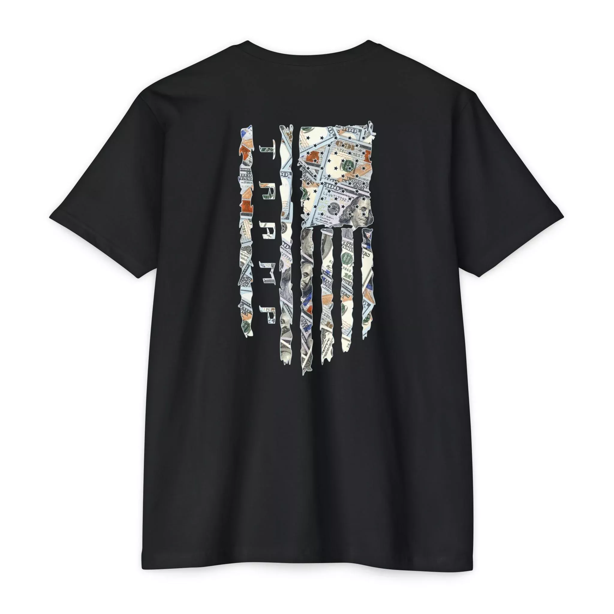 Money Flag Tee