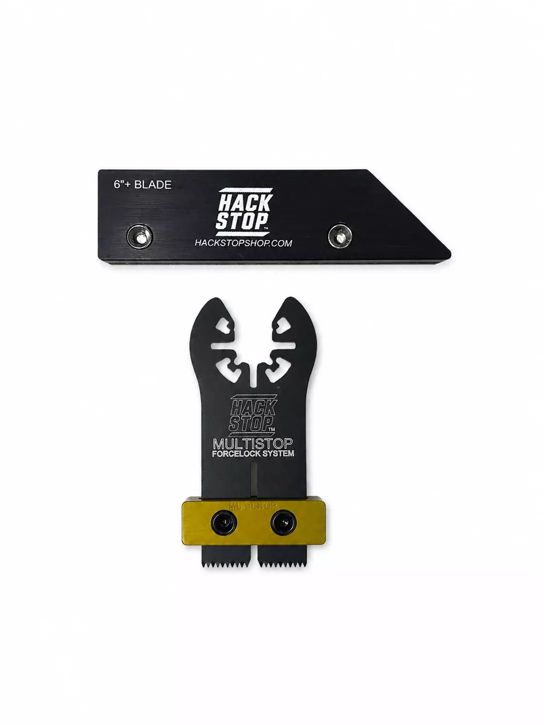 Multi-Hack Bundle + Bonus set screws and Hex Keys for Each Tool