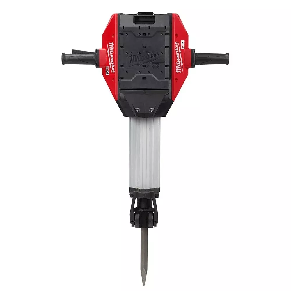 MX FUEL Breaker Kit