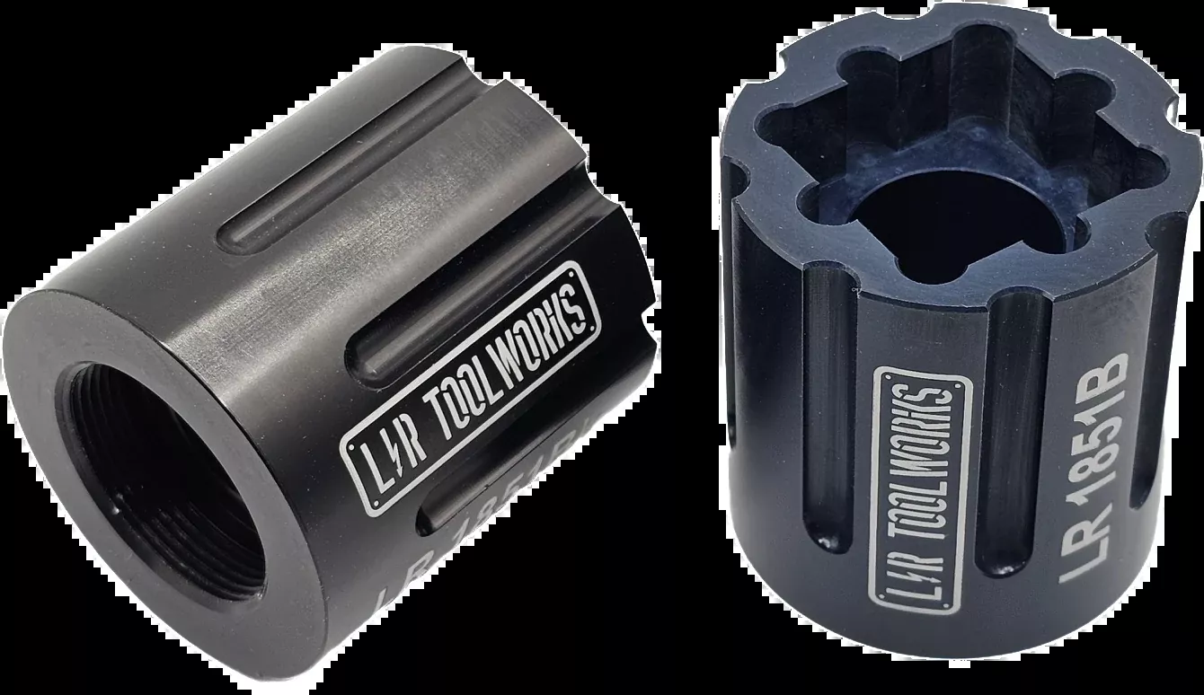 Nut runner socket