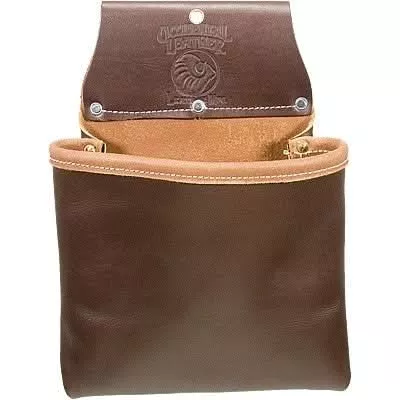 Occidental 5024 Large Pro Leather Utility Bag
