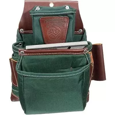 Occidental 8060 OxyLights 3 Pouch Fastener Bag