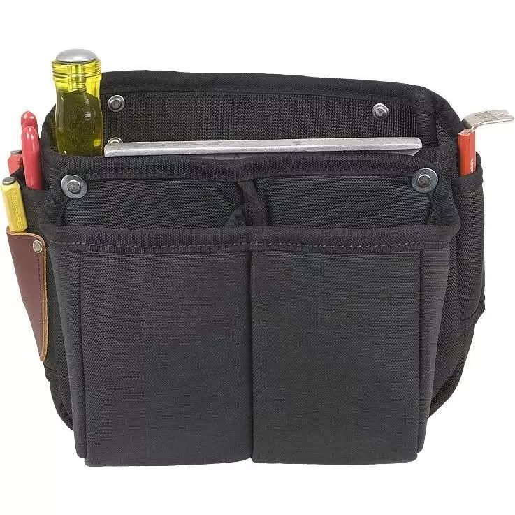 Occidental 8550 Clip-On Builders' Bag