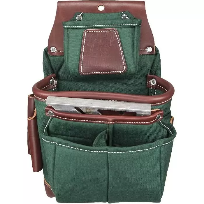 Occidental 8583LH Heritage FatLip Fastener Bag - Left Handed