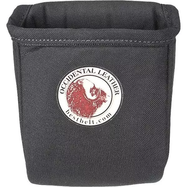 Occidental 9511 Deep Clip-On Pouch