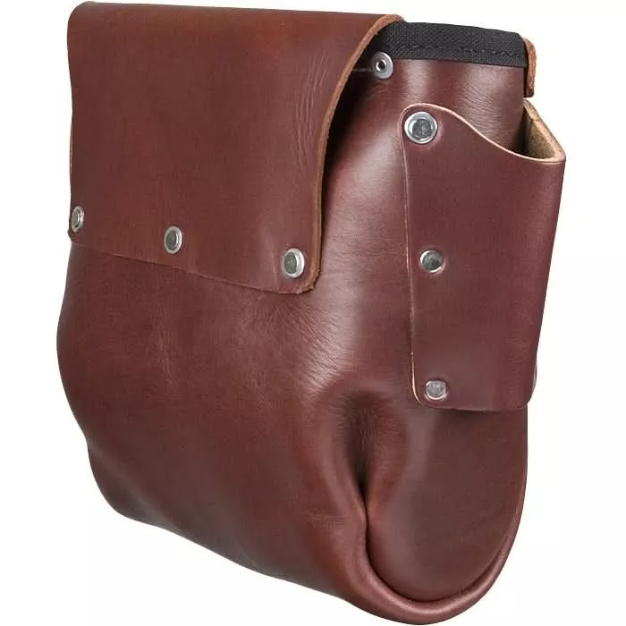 Occidental 9920 Iron Workers Leather Bolt Bag