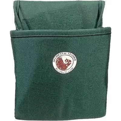 Occidental G9019 Nylon Universal Bag - Green