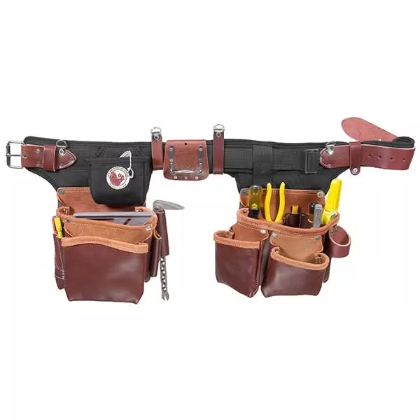 Occidental Leather 9550 Adjust-to-Fit Pro Framer
