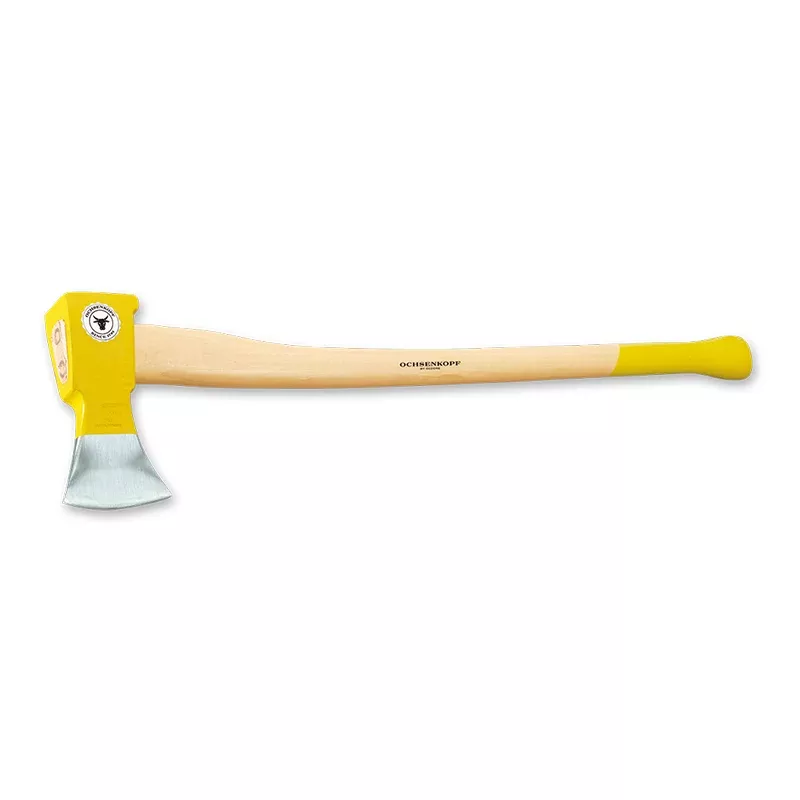 Ochsenkopf 1591762 OX 30 E-2751 Splitting Axe, Ash Handle
