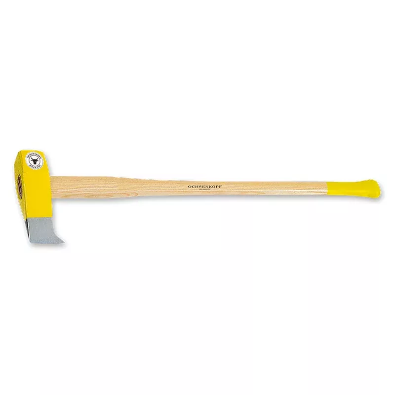 Ochsenkopf 1591797 OX 35 H-3009 Splitting Hammer, Hickory Handle