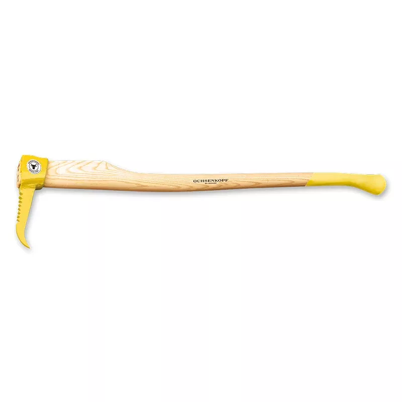 Ochsenkopf Ox 171 E-1102 Hookaroon,tirol Pattern,toothed,1100G