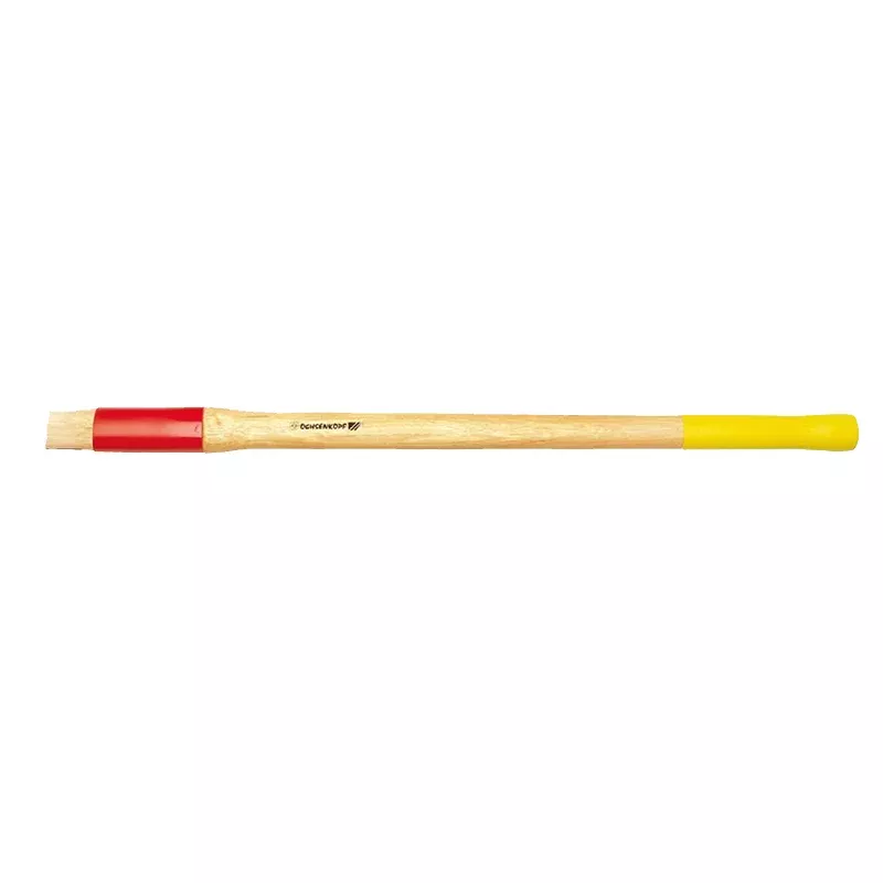 Ochsenkopf Ox E-648 H-1250 Spare Handle Hickory, knob Rotband-Plus