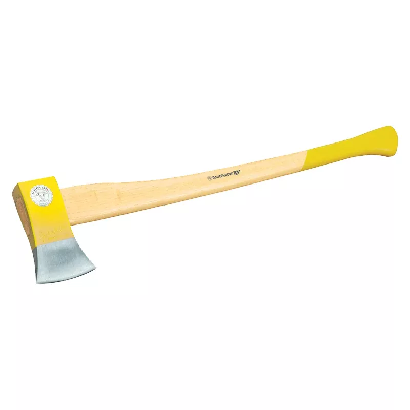 Ochsenkopf Ox Head Ox 248 E-1257 Axe Split-Quick with Ash Handle 70 cm