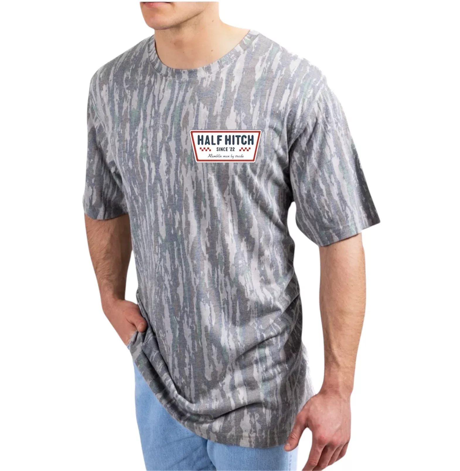 Old School Realtree T-Shirt