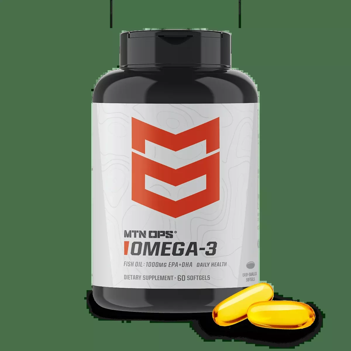 OMEGA-3