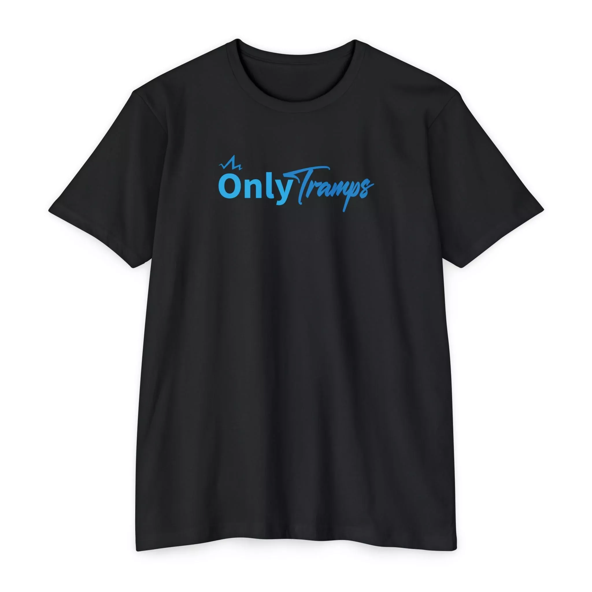 Only Tramps Tee