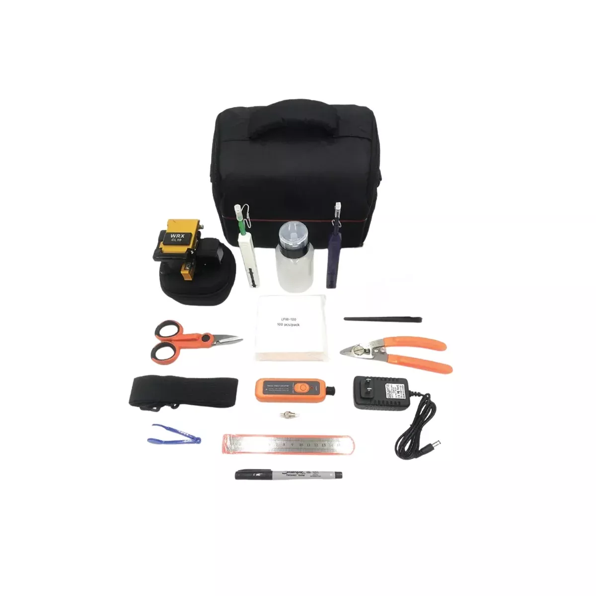 OPTIX AMERICA | Basic Termination Kit | #MCT-KIT