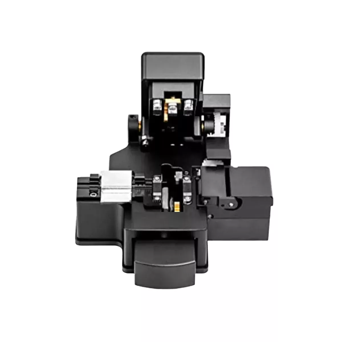 OPTIX AMERICA | Precision Cleaver W/Automatic Rotating Blade and Auto-Bin | #WRXK9A