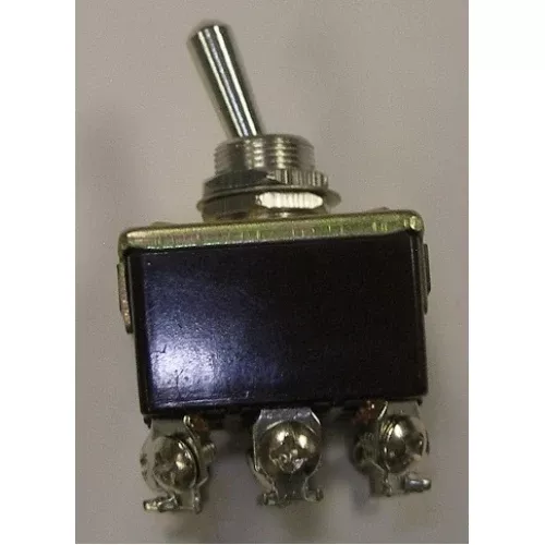 [P54826-12] 12 Pin Voltage Selector for WEN 56352