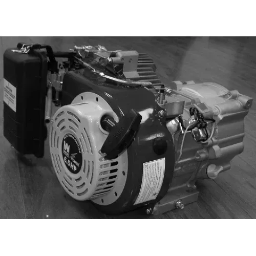 [P54829] Engine Assembly for WEN 56352