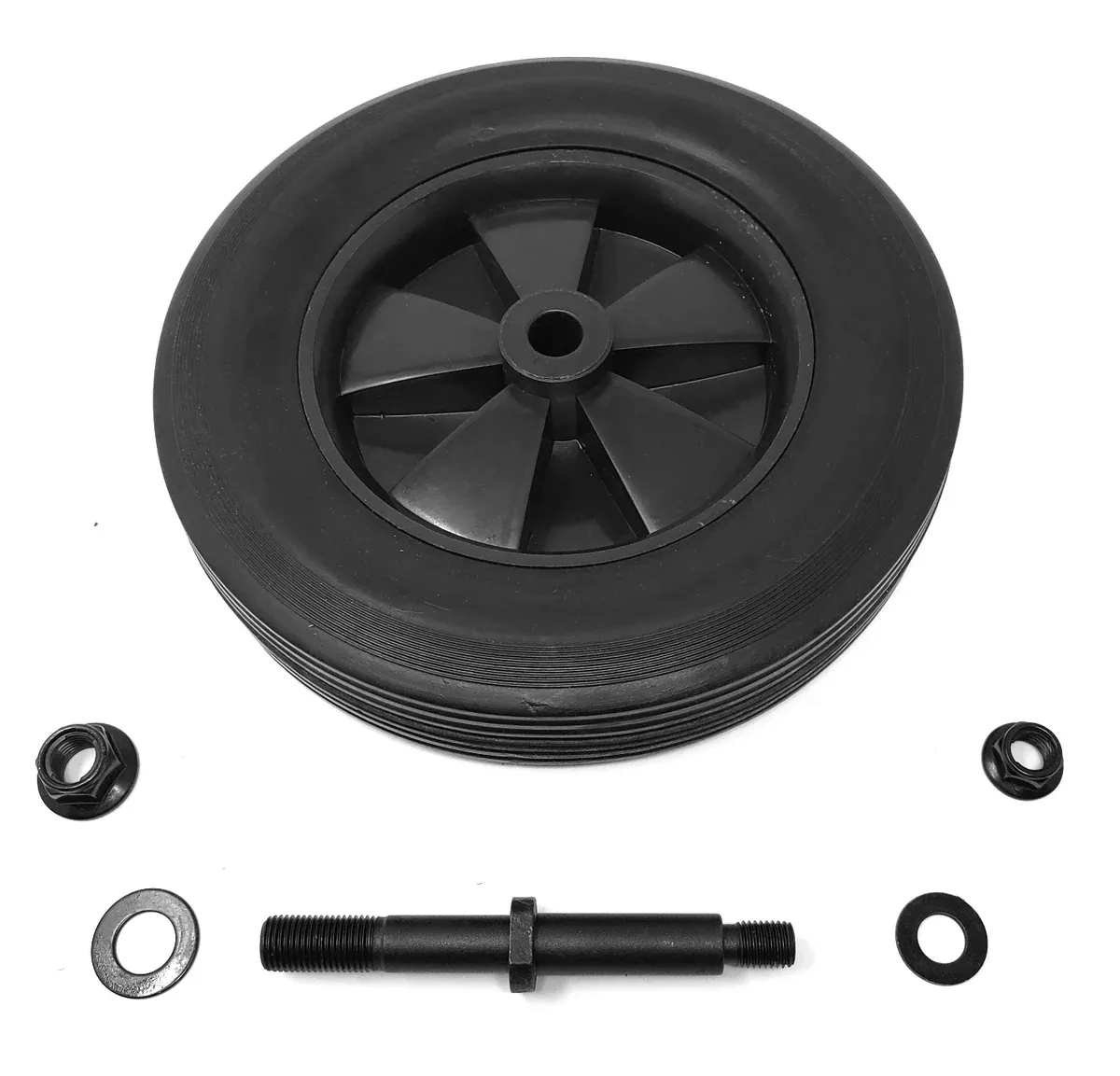[P54864] Wheel for WEN 56551