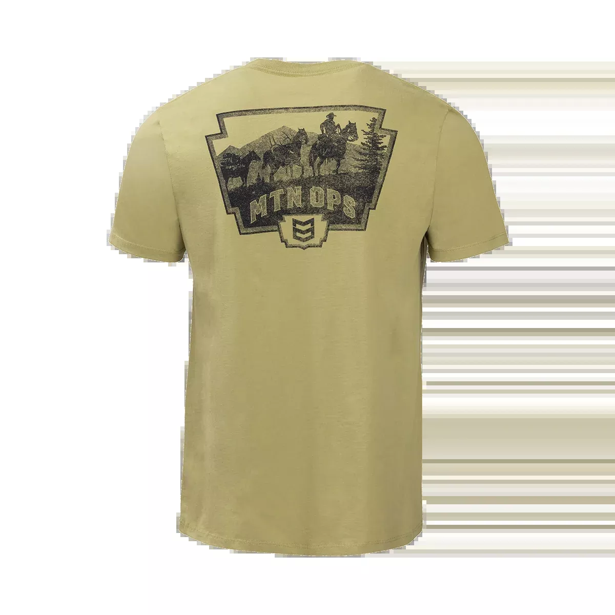 PACK LINE TEE