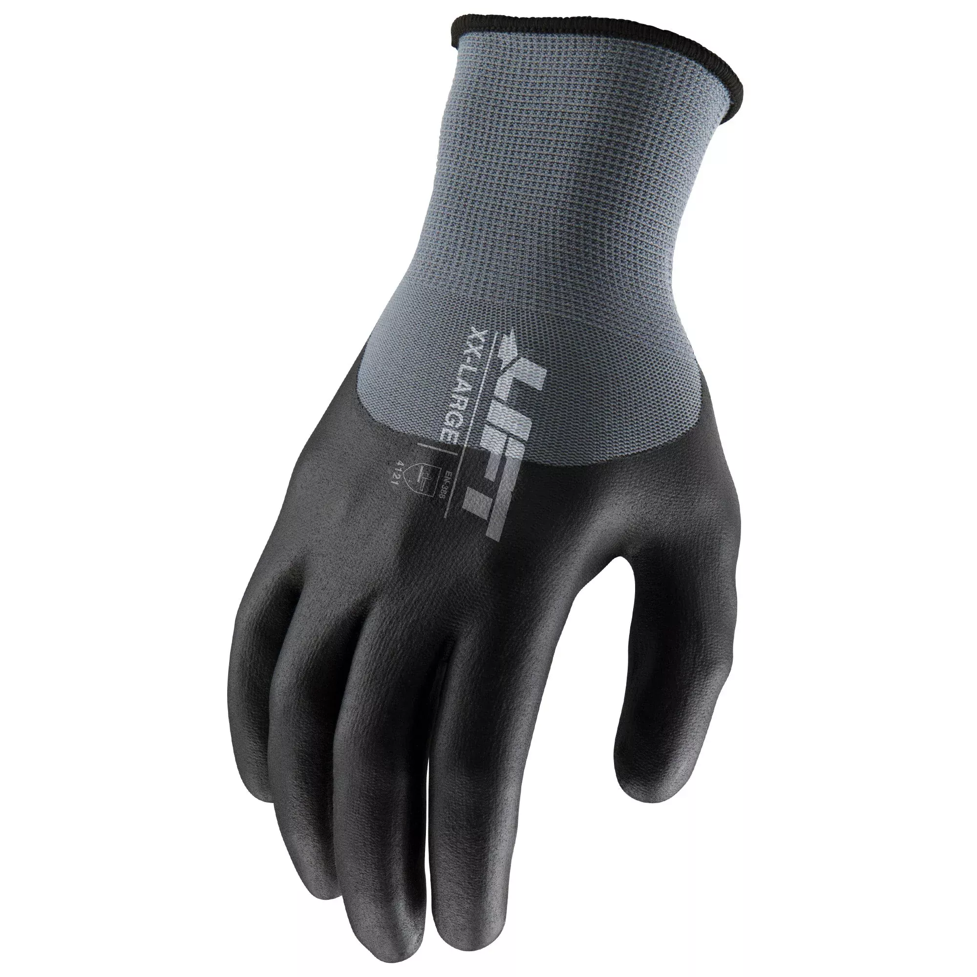 Palmer 3/4 Dipped Nitrile