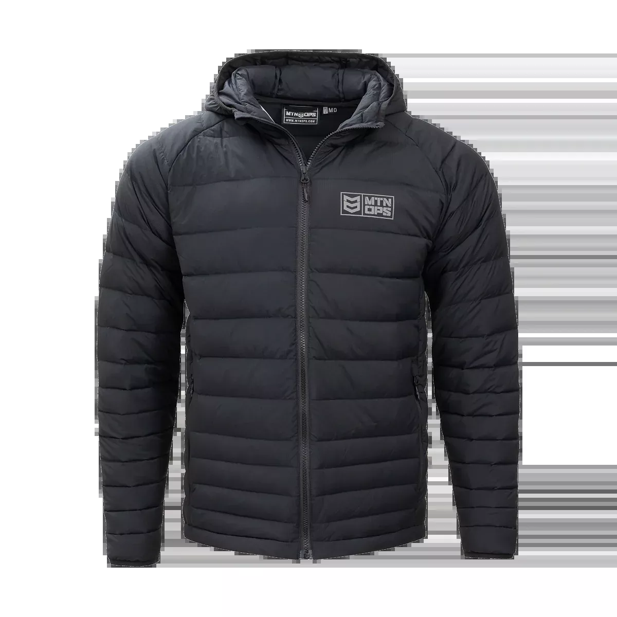 PEAK 800 DOWN JACKET