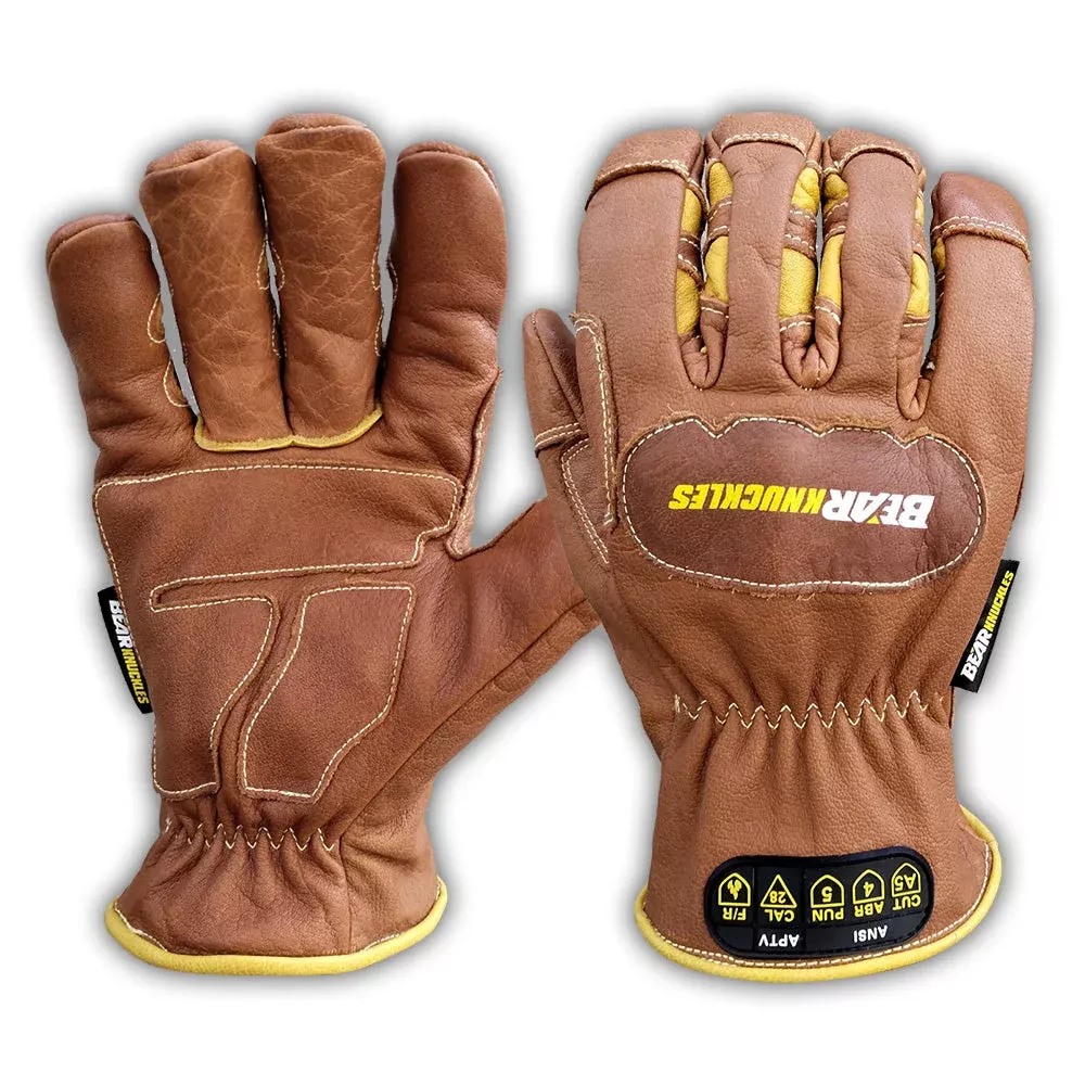 Perfect Storm - SS545AFR