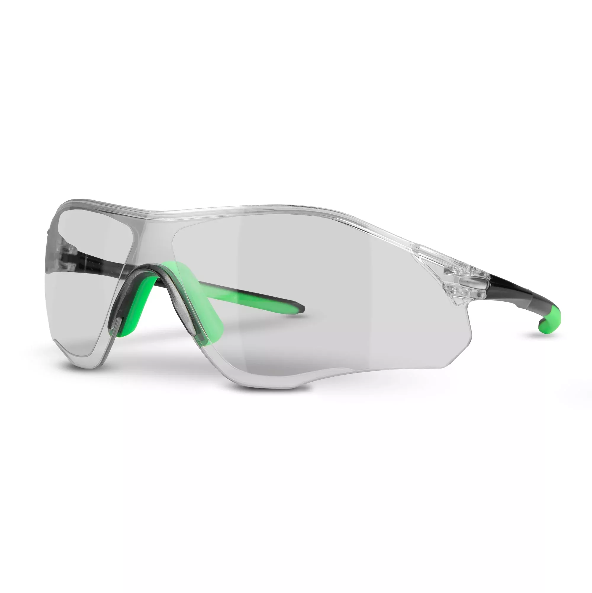 Phalanx Safety Glasses