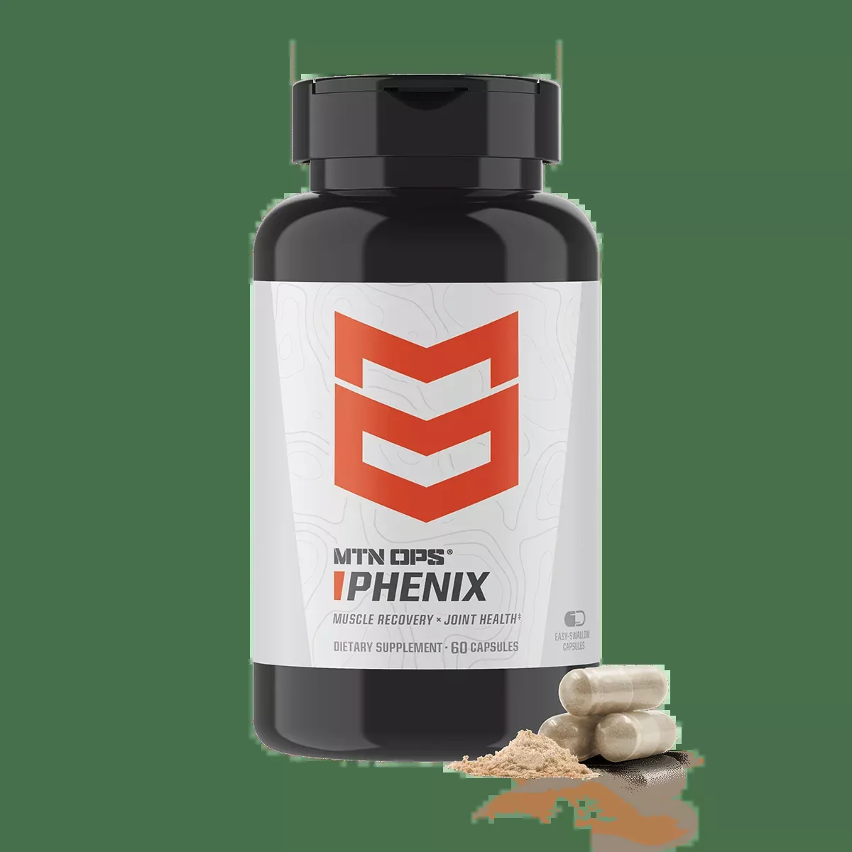 PHENIX - Colostrum