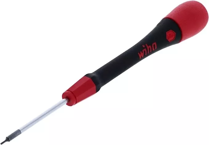 PicoFinish Precision Hex .035" x 40mm