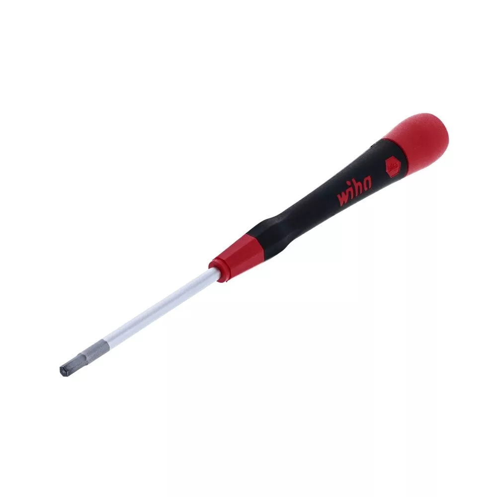 PicoFinish Precision Hex 1/8" x 60mm
