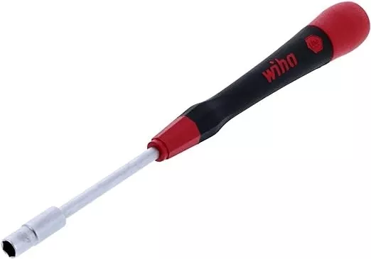 PicoFinish Precision Nut Driver 3/16x60