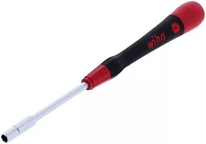 PicoFinish Precision Nut Driver 5/32x60