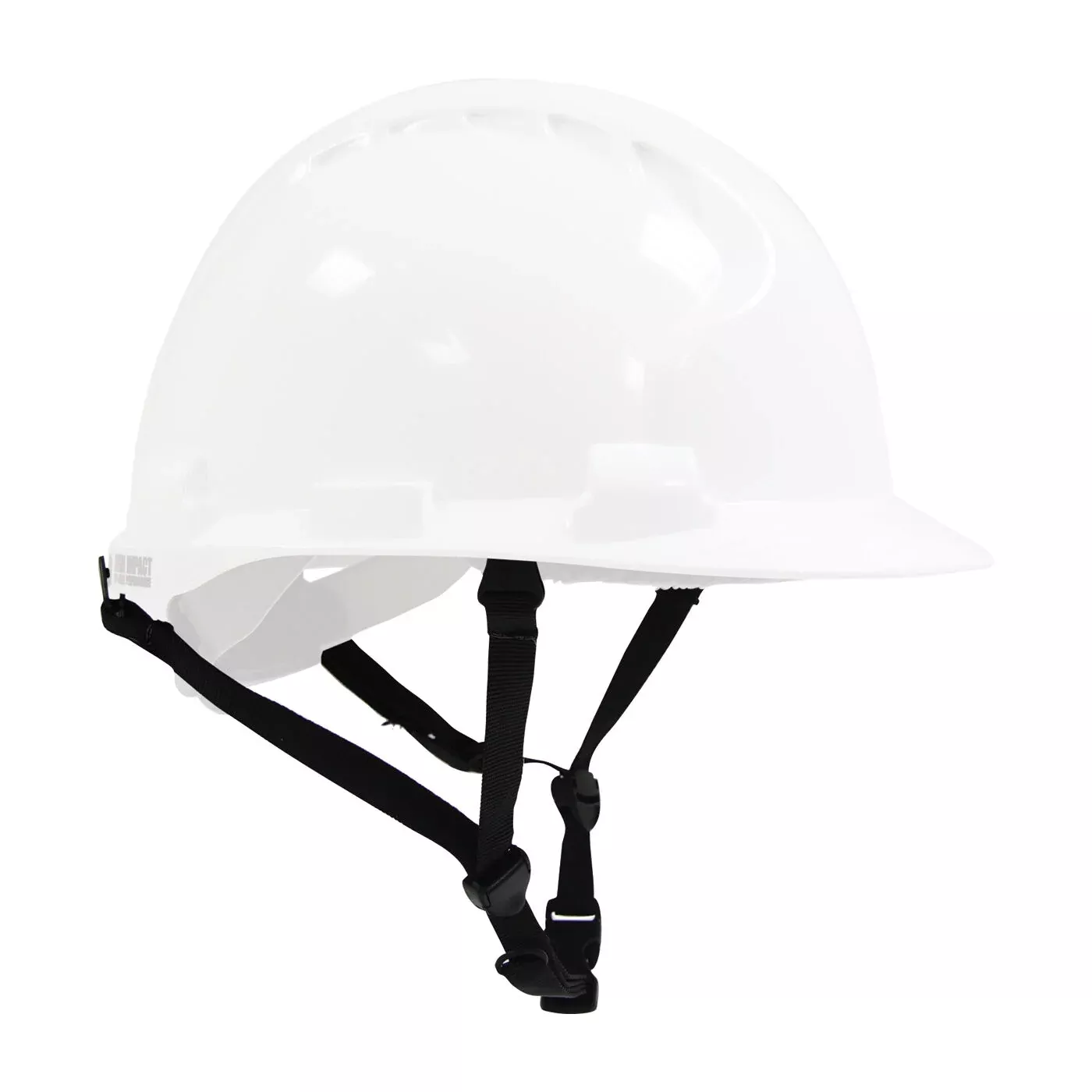 PIP 281-CS-4PT Helmet Chin Straps - Hard Hat Accessories