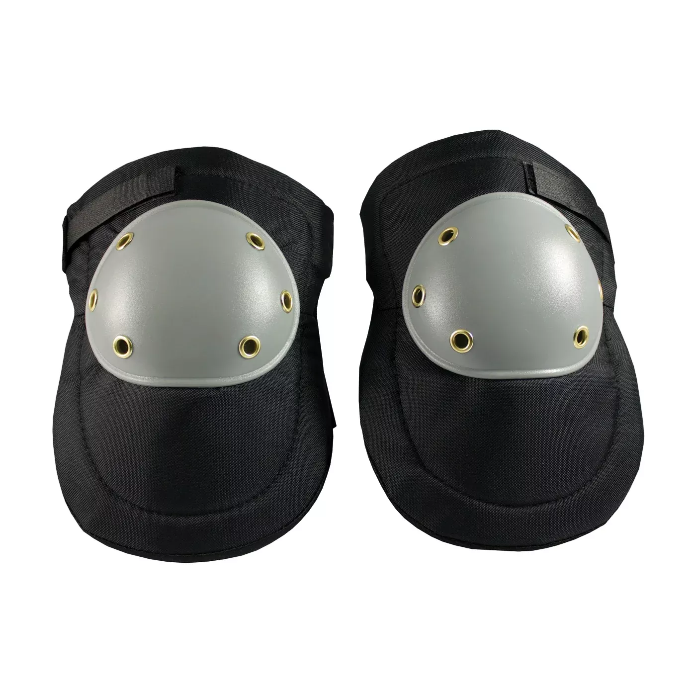 PIP 291-100 Hard Plastic Cap Knee Pads - Knee Pads
