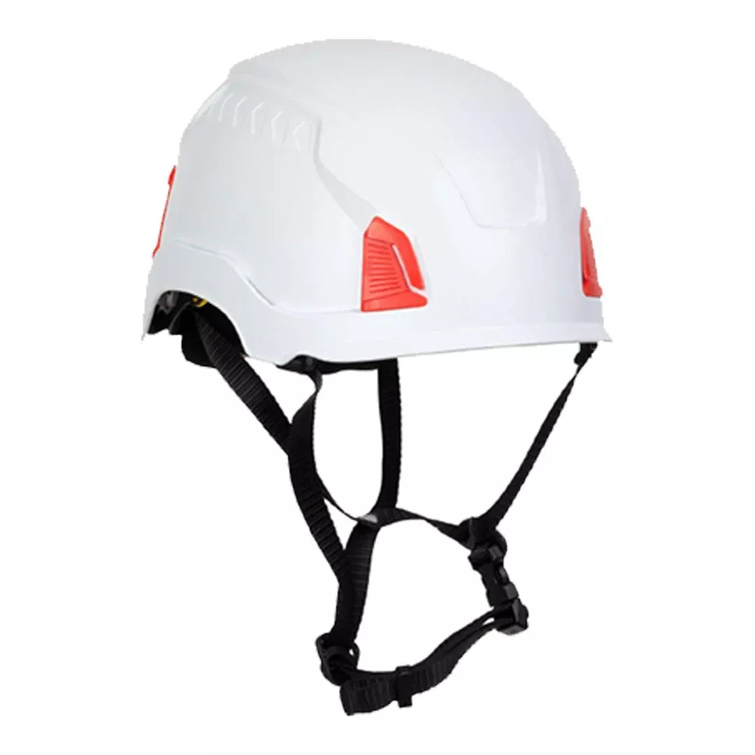 PIP Traverse Type II Climbing Helmet w/ MIPS Non-Vented White 280-HP1491RM-01