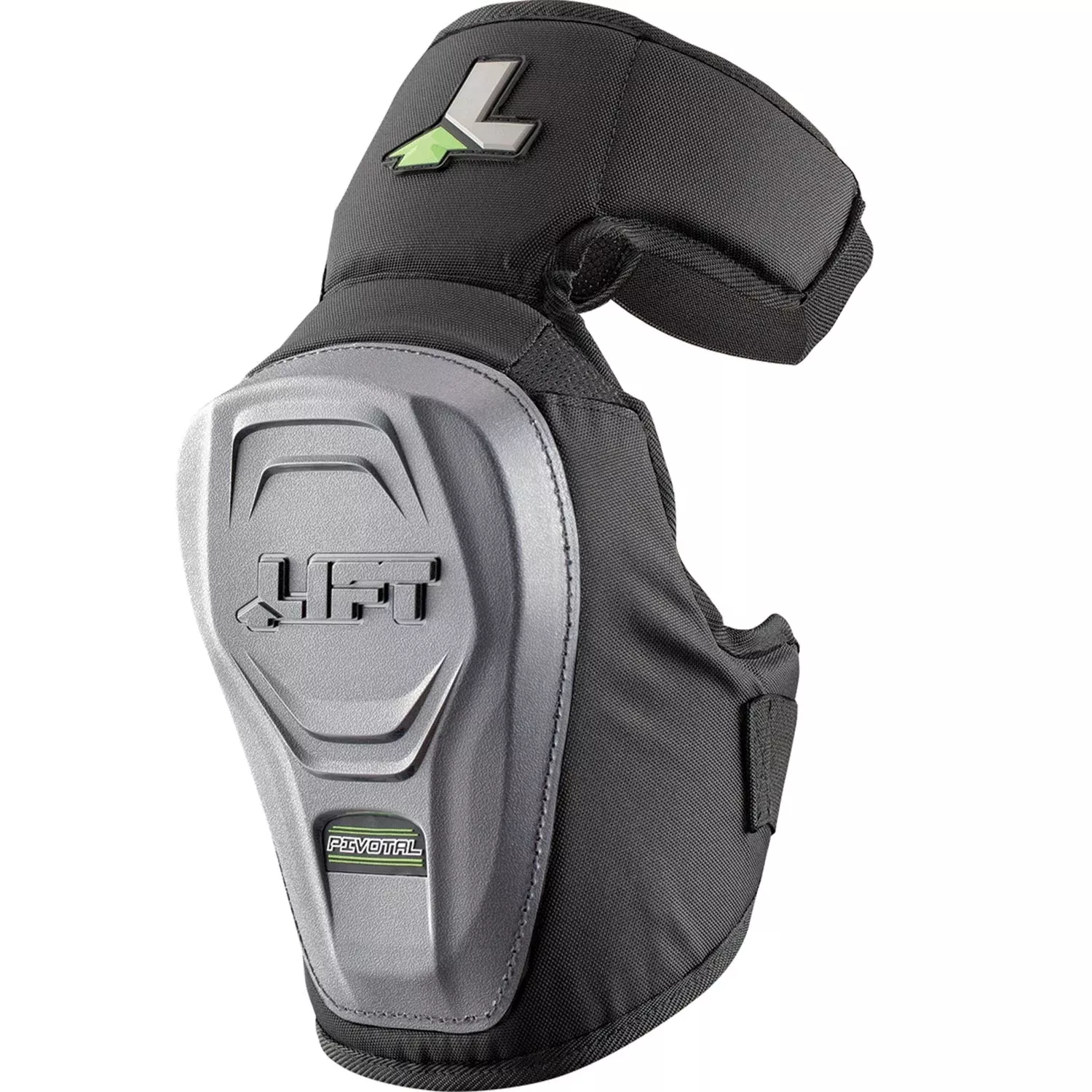 PIVOTAL Knee Guards - Non Marring