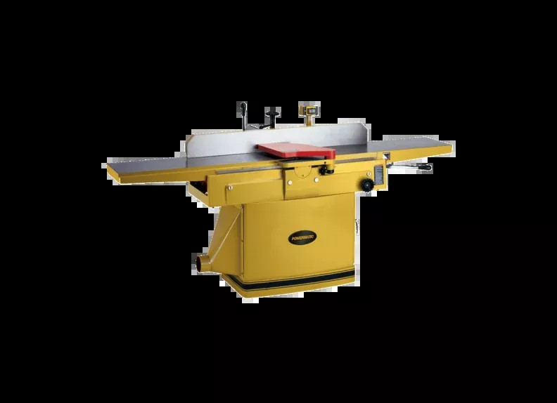 POWERMATIC 12" Jointer HSS Knife Cutterhead 3 HP 1PH 230V | 1285